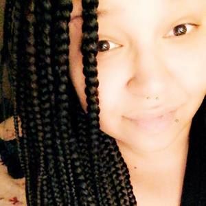 Meet your Posher, Brandy